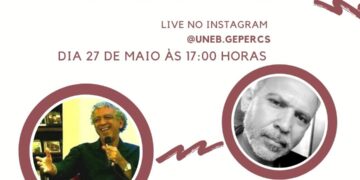 LIVE INSTAGRAM: A Pandemia e o Governo Federal – Ações Objetivas e Subjetivas Possíveis