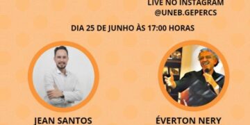 LIVE INSTAGRAM: A Revalorização da Ciência e o combate a Covid-19: como a Universidade se posiciona?