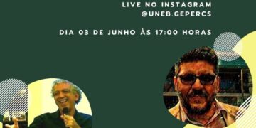 LIVE INSTAGRAM: Para Onde Vamos: Caos ou Comunidade?