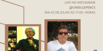 LIVE INSTAGRAM: A Independência do Brasil na Bahia