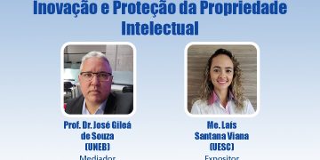 II Seminário: Inovação e Proteção da Propriedade Intelectual